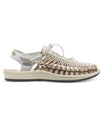 Keen - Uneek Woven Strap Sandals - Lyst