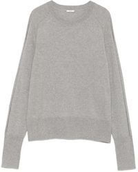JOSEPH - Melby Raglan-Sleeve Sweater - Lyst