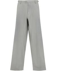 Balenciaga - Minimal Cargo Pants - Lyst