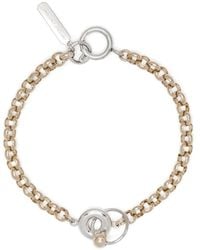 Justine Clenquet - Sinead Bracelet - Lyst