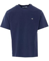 Edmmond Studios - Duck Patch T-Shirt - Lyst
