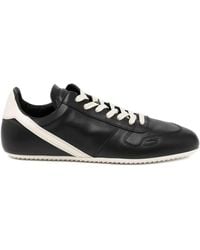 Rick Owens - Minimal Sneakers - Lyst