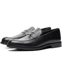 Poche Paris - Maurice Loafers - Lyst