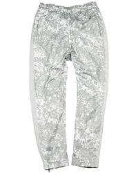 Nike - Pantalon De Jogging Camo Tribute - Lyst