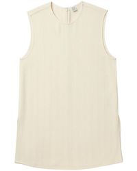 TOTEME - Top A Righe - Lyst