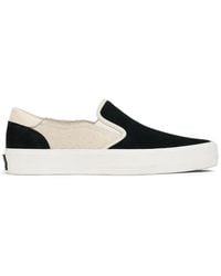 Amiri - Laguna Sneakers Mit Einsätzen - Lyst