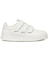 Ami Paris - Arcade Sneakers - Lyst