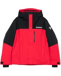 Rossignol - Velika Ski Jacket - Lyst