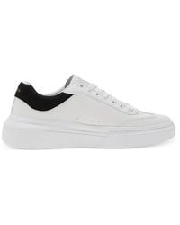 Skechers - Baskets À Logo Imprimé - Lyst
