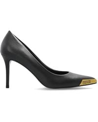 Versace Jeans Couture - Pumps - Lyst