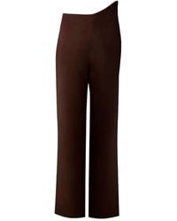 MISCI - Sinop Trousers - Lyst