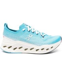 On Shoes - Baskets Cloudsurfer Max - Lyst
