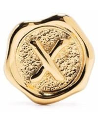 Maria Black - Pop X Coin Pendant - Lyst
