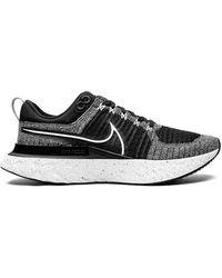 Nike - React Infinity Run Flyknit 2 Sneakers - Lyst