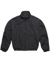 Canada Goose - Axis Zip-Up High-Neck Lightweight Jacket - Lyst