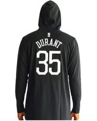 Nike - X Nba Golden State Warriors The Town Stephen Curry Hoodie - Lyst