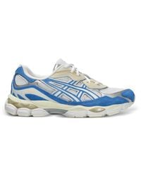 Asics - Gel-Nyc Sportstyle Sneakers - Lyst