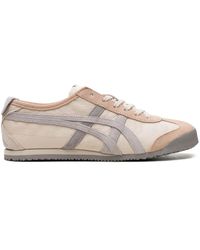 Onitsuka Tiger - Mexico 66 "Oatmeal" Sneakers - Lyst