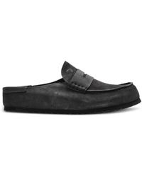 Birkenstock - Naples Wrapped Mules - Lyst