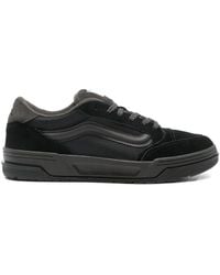 Vans - Hylane Lace-Up Round-Toe Sneakers - Lyst