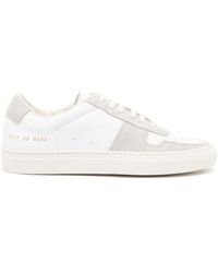 Common Projects - Sneakers BBall con inserti - Lyst
