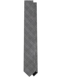 Lardini - Krawatte Mit Jacquardmuster - Lyst