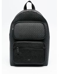 BOSS by Hugo Boss Backpacks for Men - Up to 50% off at Lyst.com