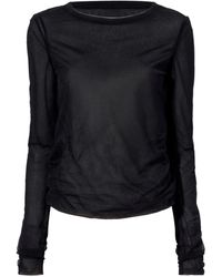 Proenza Schouler - Dara ロングtシャツ - Lyst