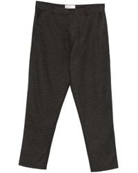 Universal Works - Buttoned Trousers - Lyst