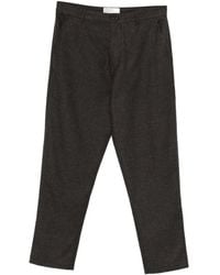 Universal Works - Buttoned Trousers - Lyst