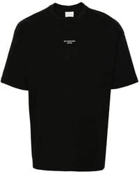 Drole de Monsieur - Graphic T-Shirt - Lyst