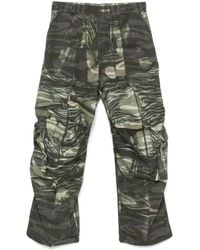 DIESEL - P-Arne Trousers - Lyst