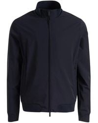 Rrd - Montecristo Zip Jacket - Lyst