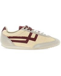 Pro Keds - Sneakers Con Inserti - Lyst