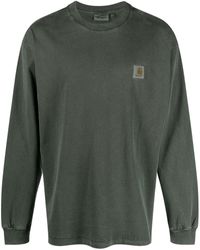 Carhartt WIP - Vista Long-sleeve T-shirt - Lyst