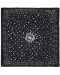 Zadig & Voltaire - Maddie Scarf - Lyst