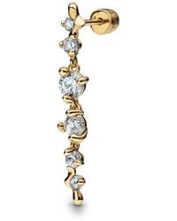 Maria Black - Medium Arctic Earring - Lyst