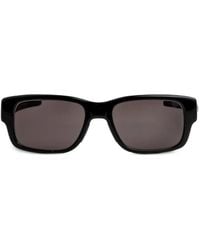 Tag Heuer - Rectangle-Frame Sunglasses - Lyst