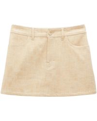 Filippa K - Skirts - Lyst