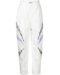 Isabel Marant - Dexton Drawstring Trousers - Lyst