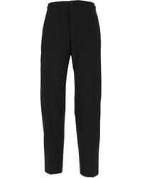 Cellar Door - Straight Trousers - Lyst