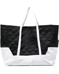 ANTI SOCIAL SOCIAL CLUB - Jumbo Get Weird Tote Bag - Lyst
