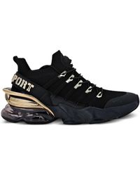 Philipp Plein - Tiger Attack Gen X 04 Sneakers - Lyst