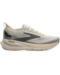 Brooks - Glycerin 23 Panelled Mesh Sneakers - Lyst
