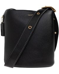 COACH - Borsa Tote Tory Burch - Lyst