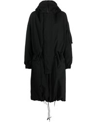 Y-3 - Outerwears - Lyst