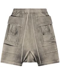 Rick Owens - Creatch Cargo Pods - Lyst