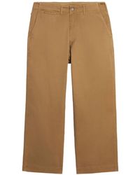 Fortela - Trucking Wide-Leg Trousers - Lyst