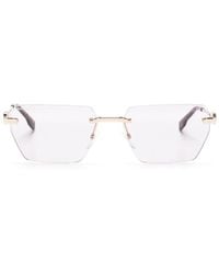 DSquared² - Occhiali Da Sole 0102/S Squadrati - Lyst