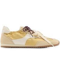 Sam Edelman - Ivanna Panelled Sneakers - Lyst